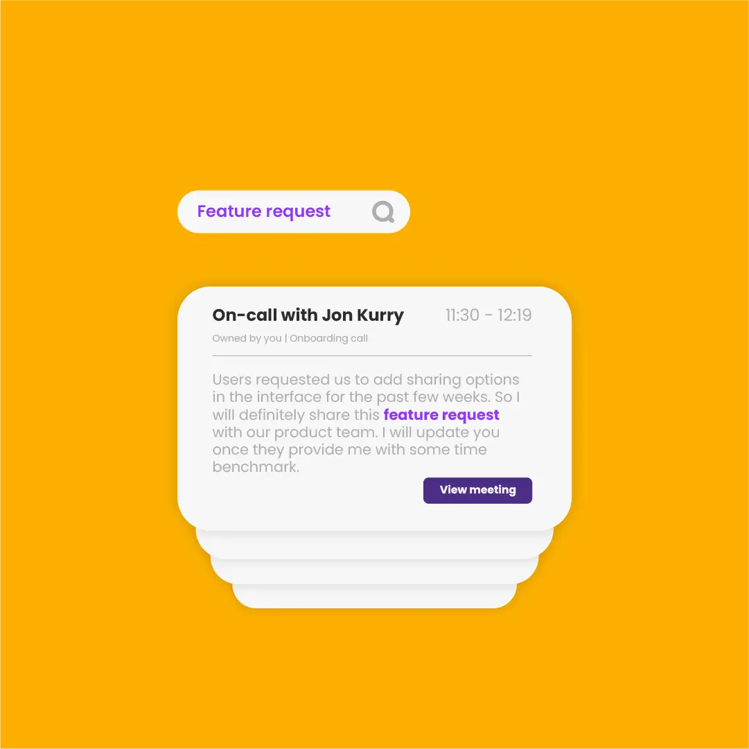 Las personas que participan en la videollamada y comparten las actas de las reuniones con el equipo