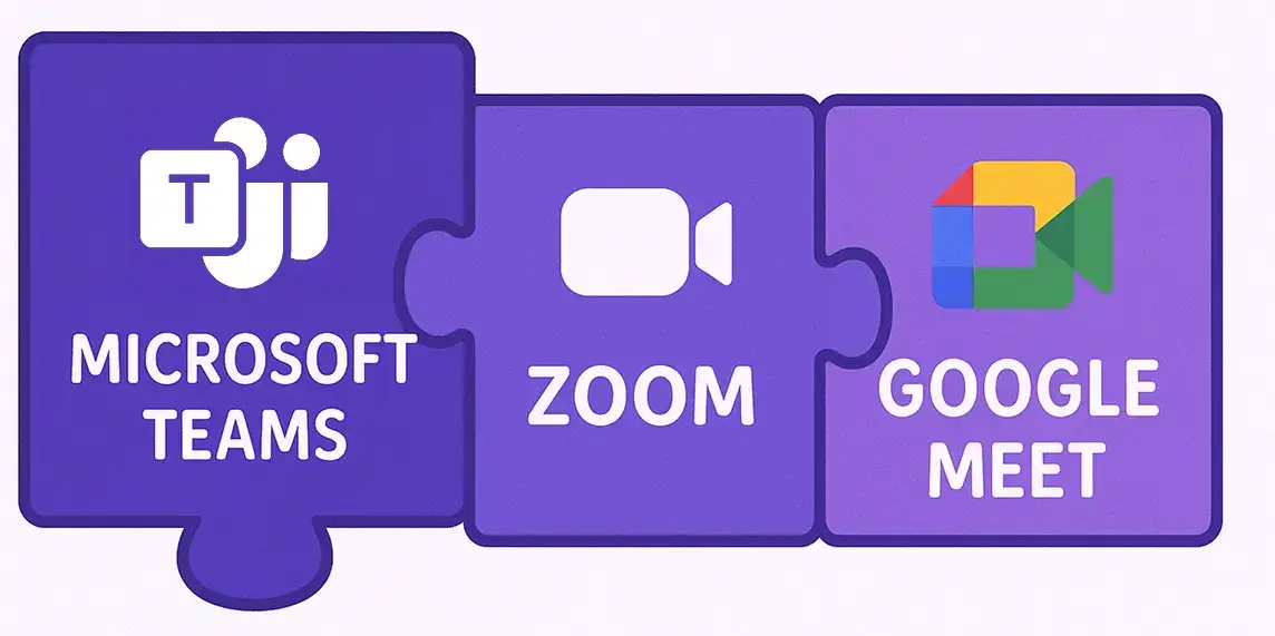 ai meeting assistant integration with video conf