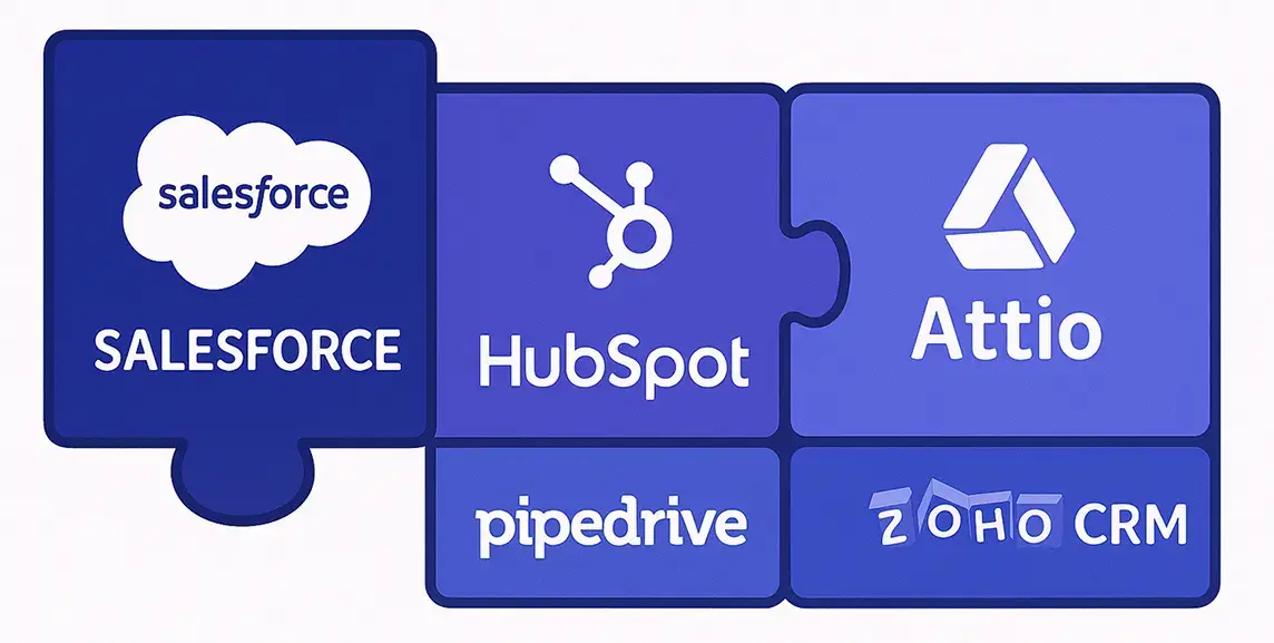 ai meeting assistant integration with crms