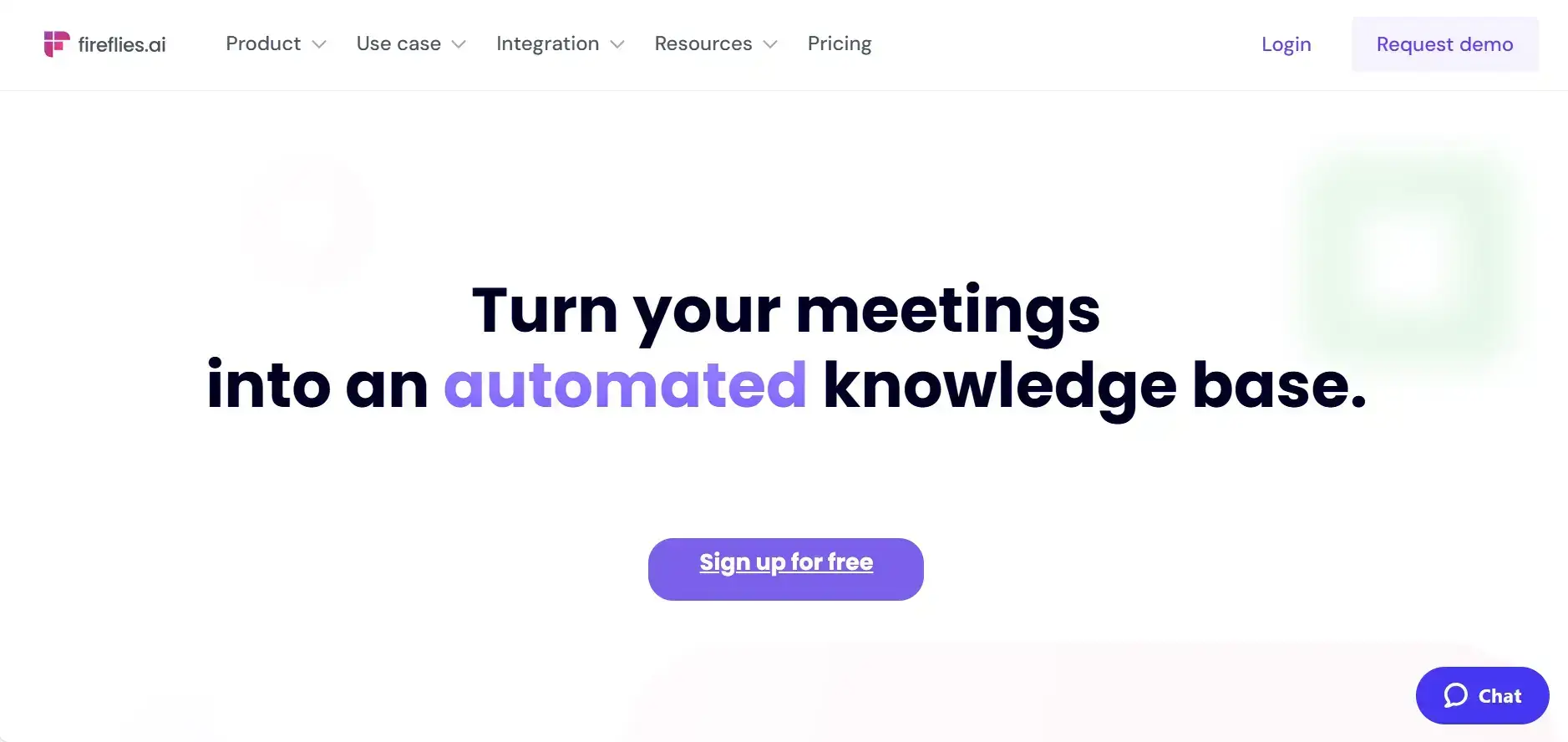 Fireflies AI is one of the best AI note-takers